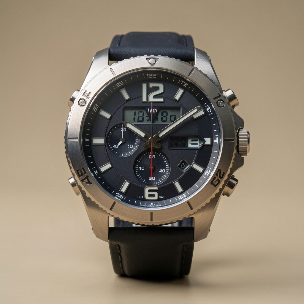 Polar Vantage V3 pametni sat za sportiste